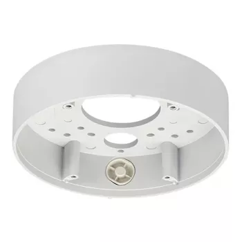 I-PRO Panasonic WV-QJB501-W stropný držiak - biely