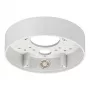 I-PRO Panasonic WV-QJB501-W stropný držiak - biely