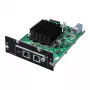 Panasonic AV-UHS5M6G NDI interface jednotka pre AV-UHS500 UHD live video mixér (NDI podpora, IP prenos cez NDI/NDI|HX)