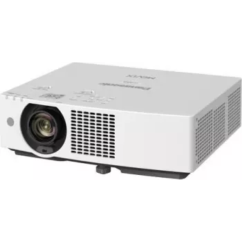 Panasonic PT-VMQ65 LCD laserový projektor 6500 lúmenov WUXGA 4K UHD