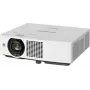 Panasonic PT-VMQ65 LCD laserový projektor 6500 lúmenov WUXGA 4K UHD