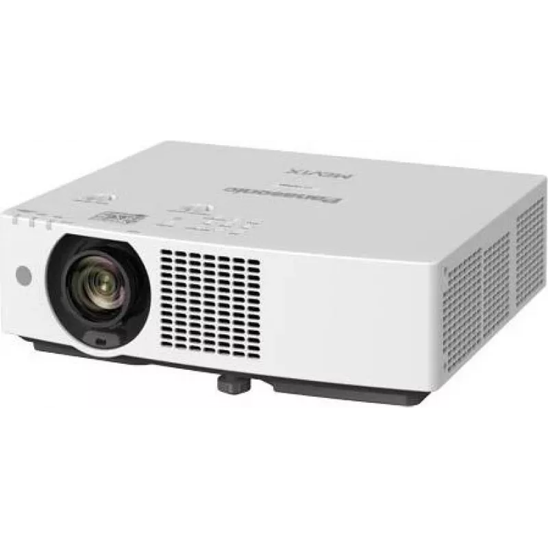 Panasonic PT-VMQ65 LCD laserový projektor 6500 lúmenov WUXGA 4K UHD