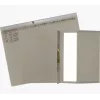 Exacompta 370110B zakladač - kartón - sivý - 320 g/m² - 265 x 316 mm
