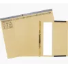Exacompta 370122B klasický zakladač - kartón - 320 g/m² - 265 x 316 mm - balenie s 1 kusom - šampión