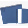 Exacompta 370207B klasický zakladač na spisy - kartón - modrý - 320 g/m² - 265 x 316 mm - A4