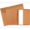 Exacompta 371109B zakladač - kartón - oranžová - 320 g/m² - 265 x 316 mm