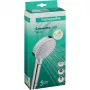 Hansgrohe Crometta Vario EcoSmart ručná sprcha biela/chróm
