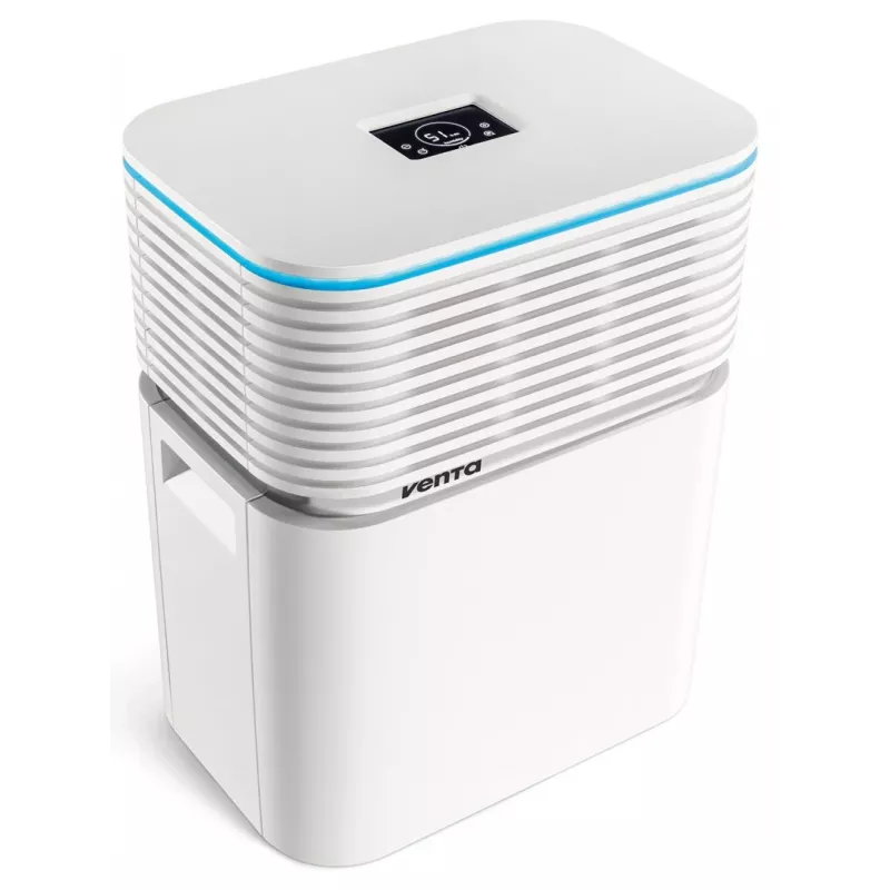 Venta Air Washer LW74 WiFi AeroStyle biela, do 90 m²