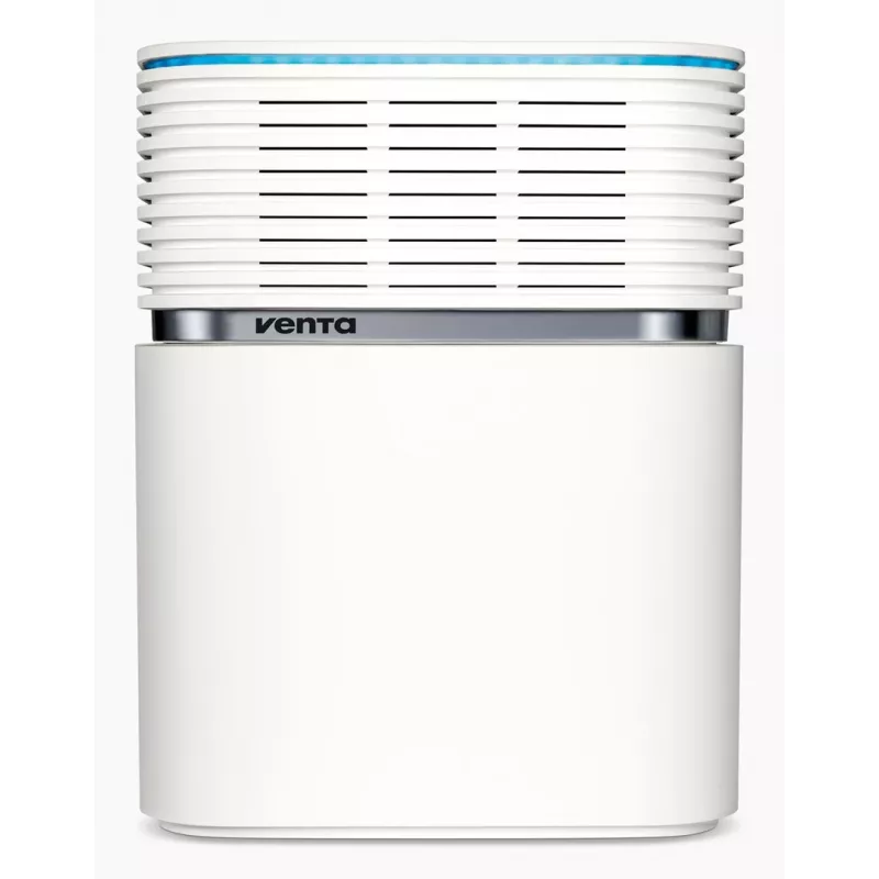 Venta Air Washer LW74 WiFi AeroStyle biela, do 90 m²