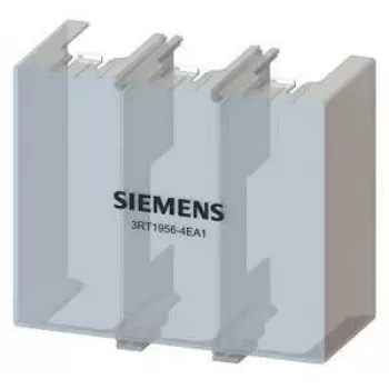 Siemens kryt pripojenia zbernicového pripojenia 3RT1956-4EA1