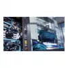Siemens 3RT2916-1BD00 obmedzovač prepätia / zvodič prepätia 127-240VAC 150-250V pre SIRIUS 3RT2 stýkače