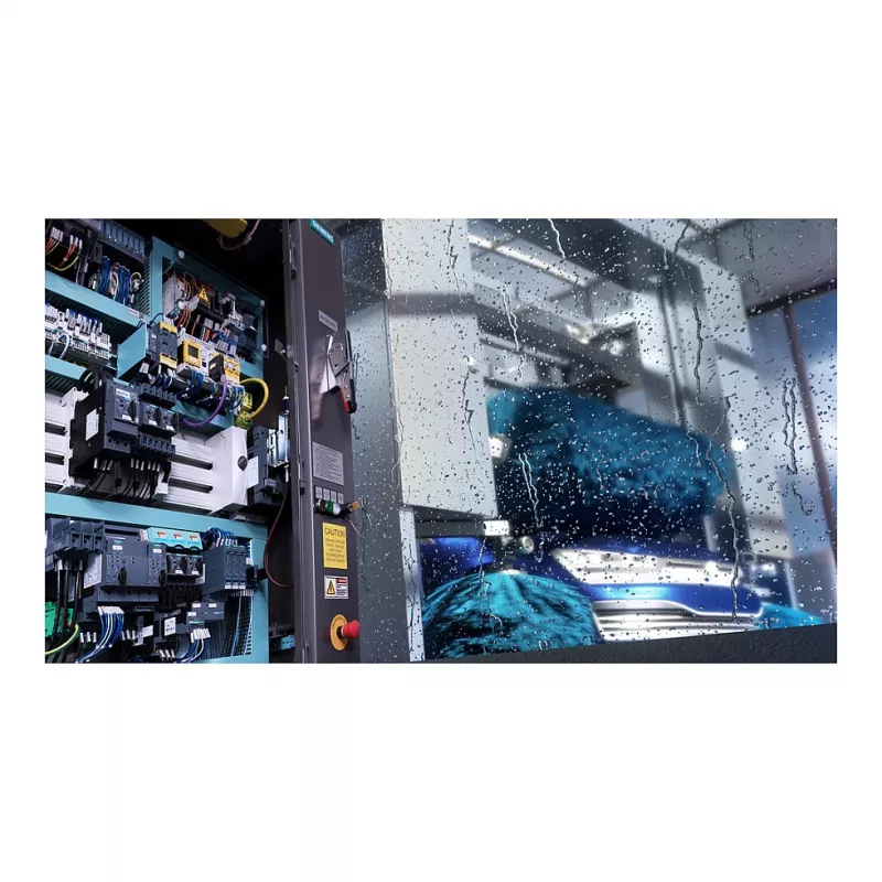 Siemens 3RT2916-1BD00 obmedzovač prepätia / zvodič prepätia 127-240VAC 150-250V pre SIRIUS 3RT2 stýkače