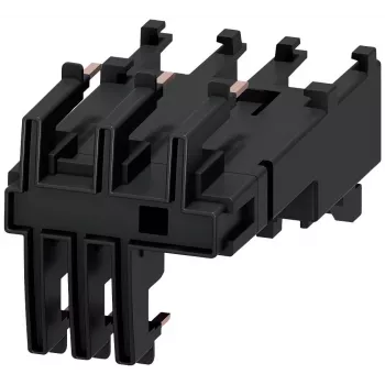 Siemens SIRIUS 3RA29 spojovací modul pre 3RV2011 a 3RT201