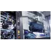 Siemens SIRIUS 3RA29 spojovací modul pre 3RV2011 a 3RT201