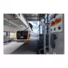Siemens SIRIUS ACT LED modul s integrovanou LED AC/DC 24V biely