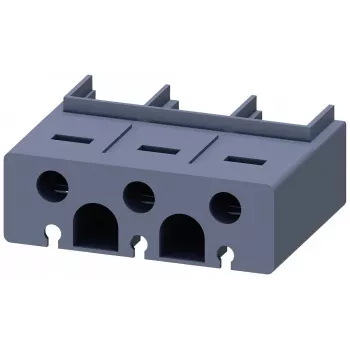 Siemens SIRIUS 3RT2 kryt svoriek pre rámové svorky 3-pólový 3RT29364EA2