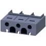 Siemens SIRIUS 3RT2 kryt svoriek pre rámové svorky 3-pólový 3RT29364EA2
