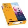 Papyrus TECNO Colors Medium Orange A4 kopírovací papier 80 g/m² 500 listov