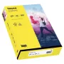 Papyrus Tecno Colors A4 kopírovací papier, žltý, 120 g/m2