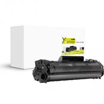 KMP XVantage toner HP 135A (W1350A) čierna repasovaná 1100 strán