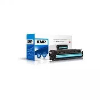 KMP H-T175 kompatibilná tonerová kazeta čierna HP CF210A