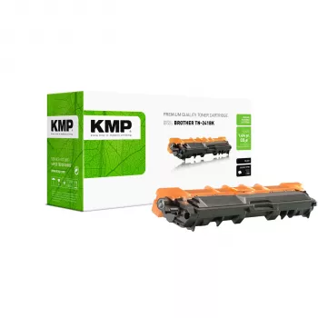 KMP B-T48 kompatibilná tonerová kazeta čierna - Brother TN-2420 náhrada