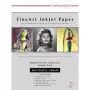 Hahnemühle Digital FineArt A4 testovací balík matné, hladké papiere