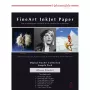 Hahnemühle Digital FineArt A4 testovací balík lesklé papiere