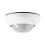 JUNG HOME snímač prítomnosti BT17361WW, 360° stropná montáž, Bluetooth Mesh, alpská biela