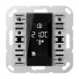 JUNG KNX izbový regulátor A5292D1ST 2-miestny modul