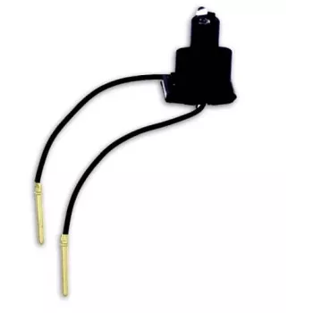 Busch-Jaeger Glimmlampe 8332-1 230V 0,6mA neónový indikátor