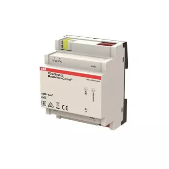 ABB Busch-VoiceControl 2 hlasová riadiaca jednotka pre VCO/S150.2, 2CKA006136A0220