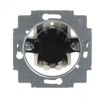 BUSCH-JAEGER 2723 USL-101 - Metalická - 0520 PZ-VS 0521 PZ-GS 6415/24