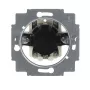BUSCH-JAEGER 2723 USL-101 - Metalická - 0520 PZ-VS 0521 PZ-GS 6415/24