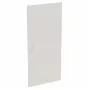 Striebel & John AK600 Dvere puzdra 4 rady RAL 9016 Dopravná biela