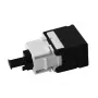 ABB ZE311 RJ-45 konektor samec čierny sivý plast 30x80x20 mm