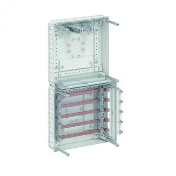 ABB napájacie puzdro so zbernicami 165mm CZE230