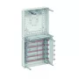 ABB napájacie puzdro so zbernicami 165mm CZE230