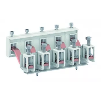 ABB napájací konektor IP43 CZE60