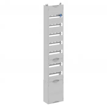 Striebel & John rozvádzačové pole s priestorom APZ 9RE FV19A22 2CPX054008R9999
