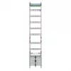 Striebel & John rozvádzačové pole s priestorom APZ 9RE FV19A22 2CPX054008R9999
