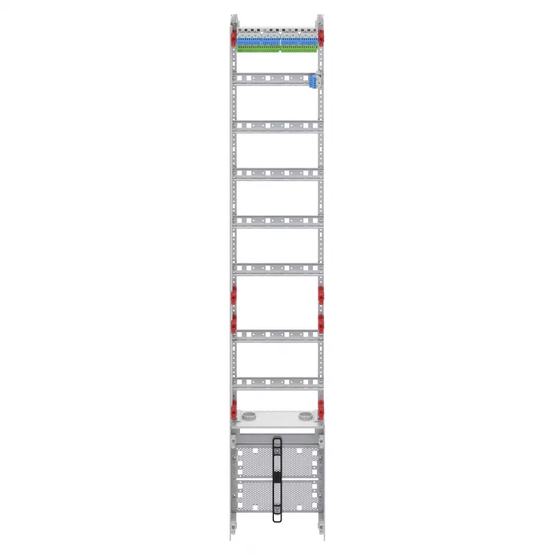 Striebel & John rozvádzačové pole s priestorom APZ 9RE FV19A22 2CPX054008R9999