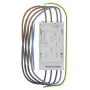 ABB ZBB16L BKE-I pripojovacia sada zberníc 5-pólová 16 mm² dlhá