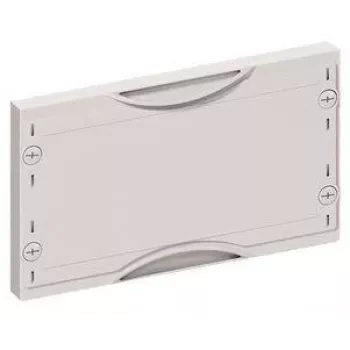 ABB AG11 Slepý kryt 150x250mm bez výrezu 2CPX062801R9999