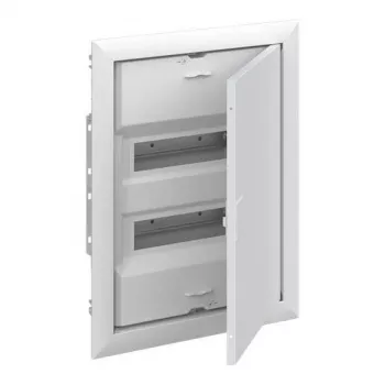 ABB ROZVÁDZAČ ZAPUSTENÝ IP30 24 MOD