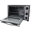 Steba KB 27 U.2 Rúra na pečenie 1500W 27L nerez