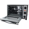 Steba KB 27 U.2 Rúra na pečenie 1500W 27L nerez