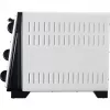 Steba KB 27 U.2 Rúra na pečenie 1500W 27L nerez