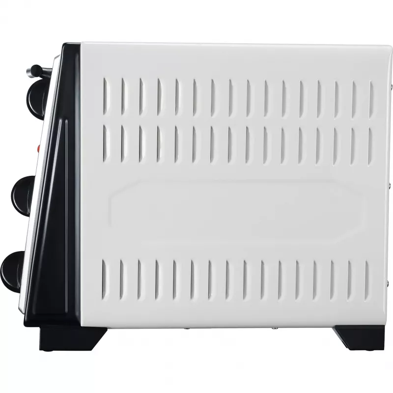 Steba KB 27 U.2 Rúra na pečenie 1500W 27L nerez