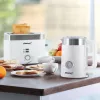 Steba WK 10 Bianco kanvica na vodu 1,7L 2200W biela